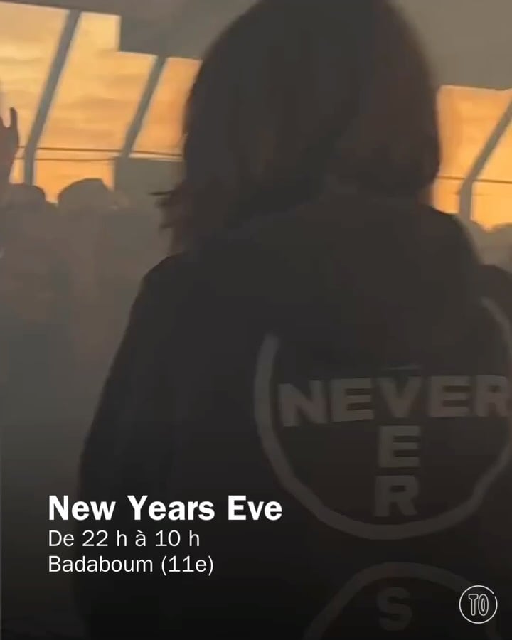 New Years Eve 1