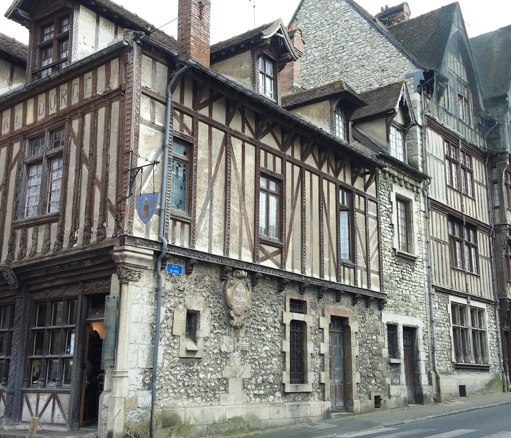 Des Lis Chocolat 2