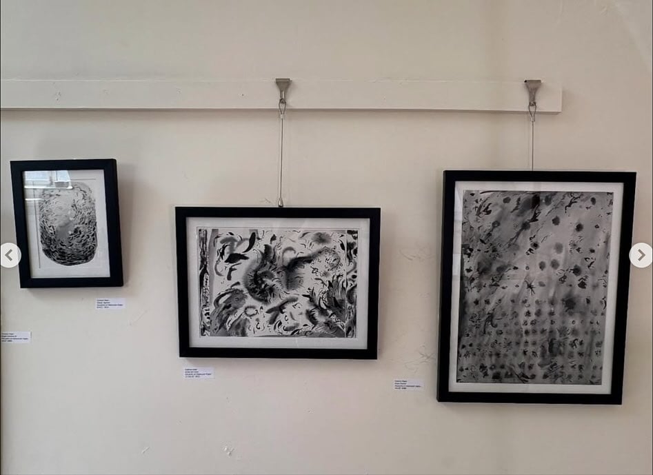 Art Show 2