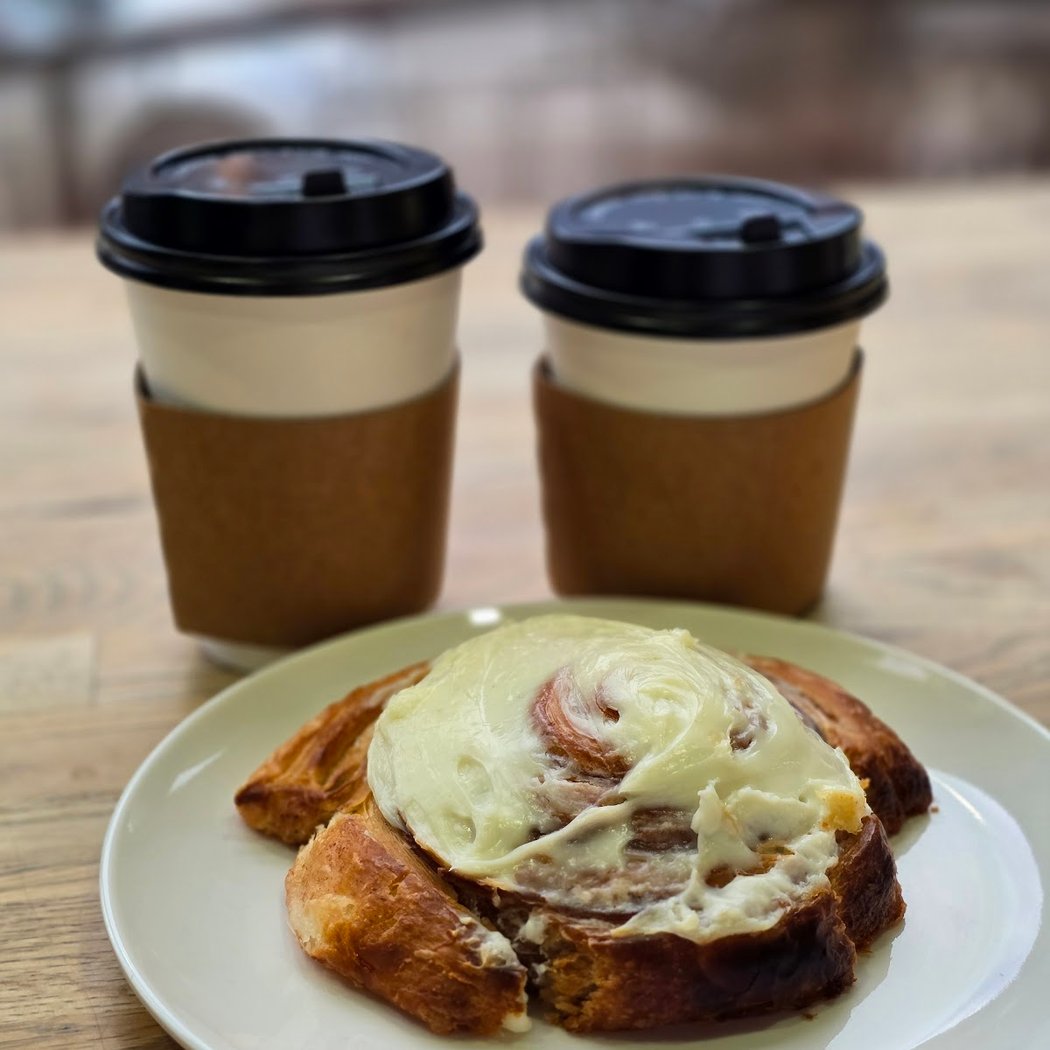 Brooklyn Artisan Bakehouse 1