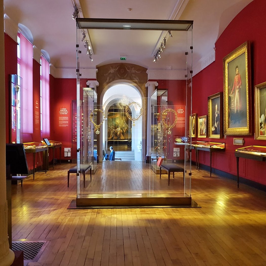 Nuit des Musées 2025 2