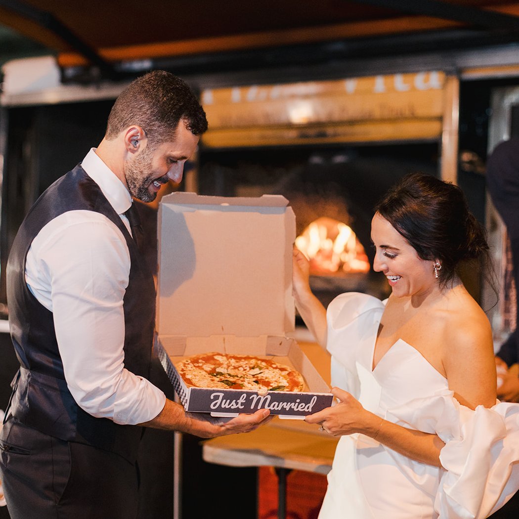 Pizza vita (food truck) 1