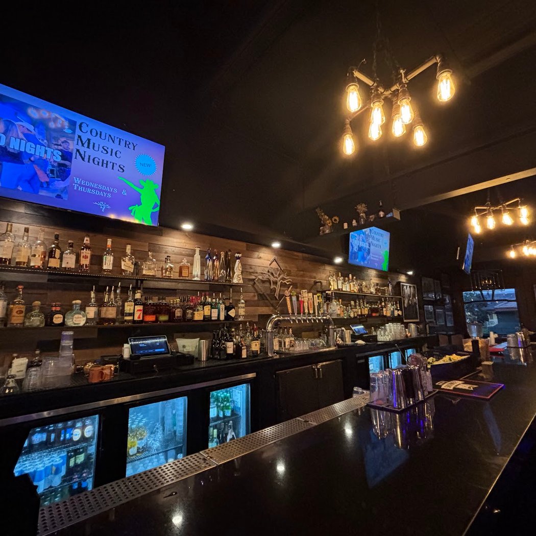 Thursday Country Night - Line Dancing + DJ 3