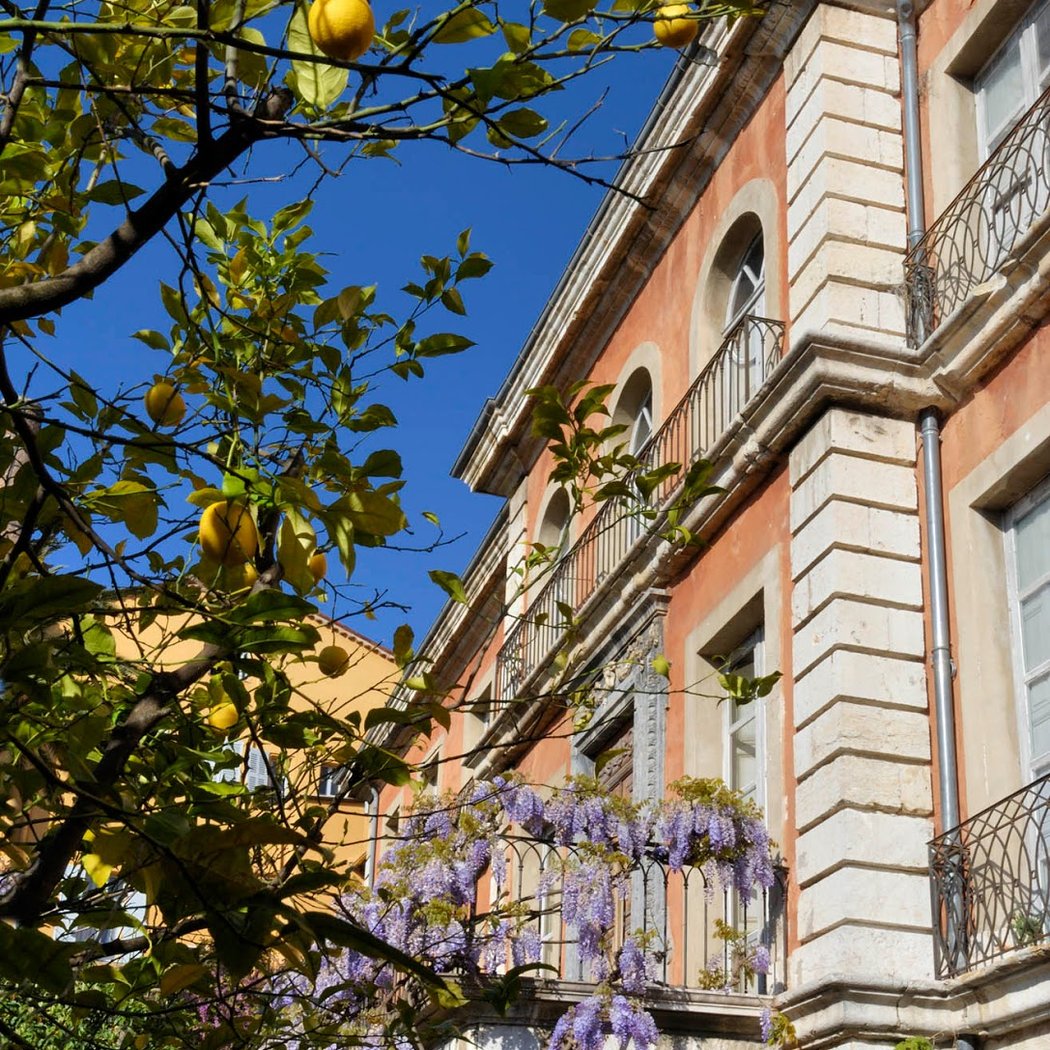 The Provence Art and History Museum 1