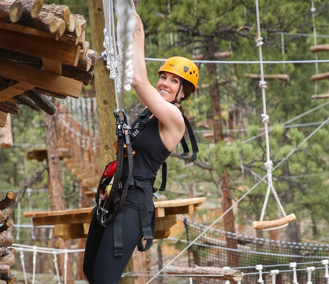Treehouse Adventure Park 1
