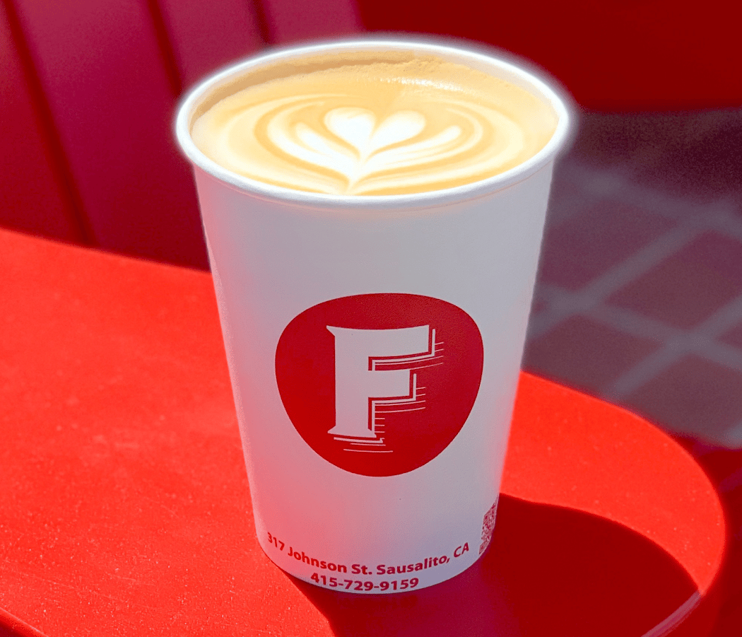 Firehouse Coffee & Tea 1