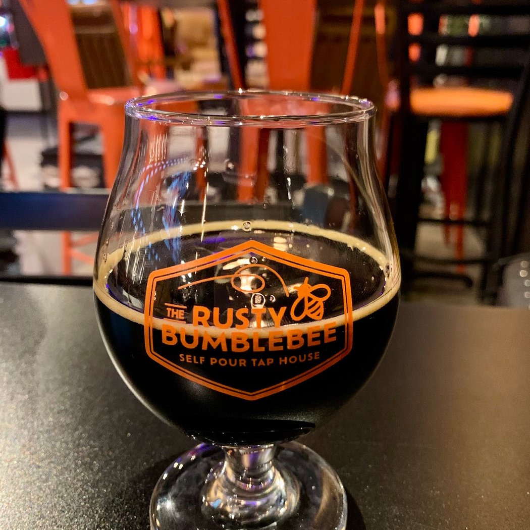 Taproom Trivia 1
