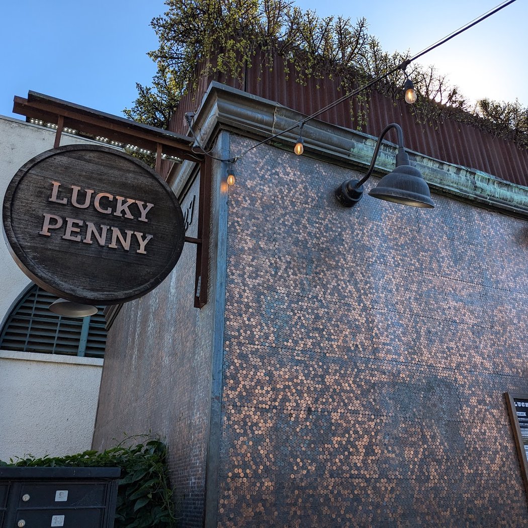 Father's Day at Lucky Penny 2