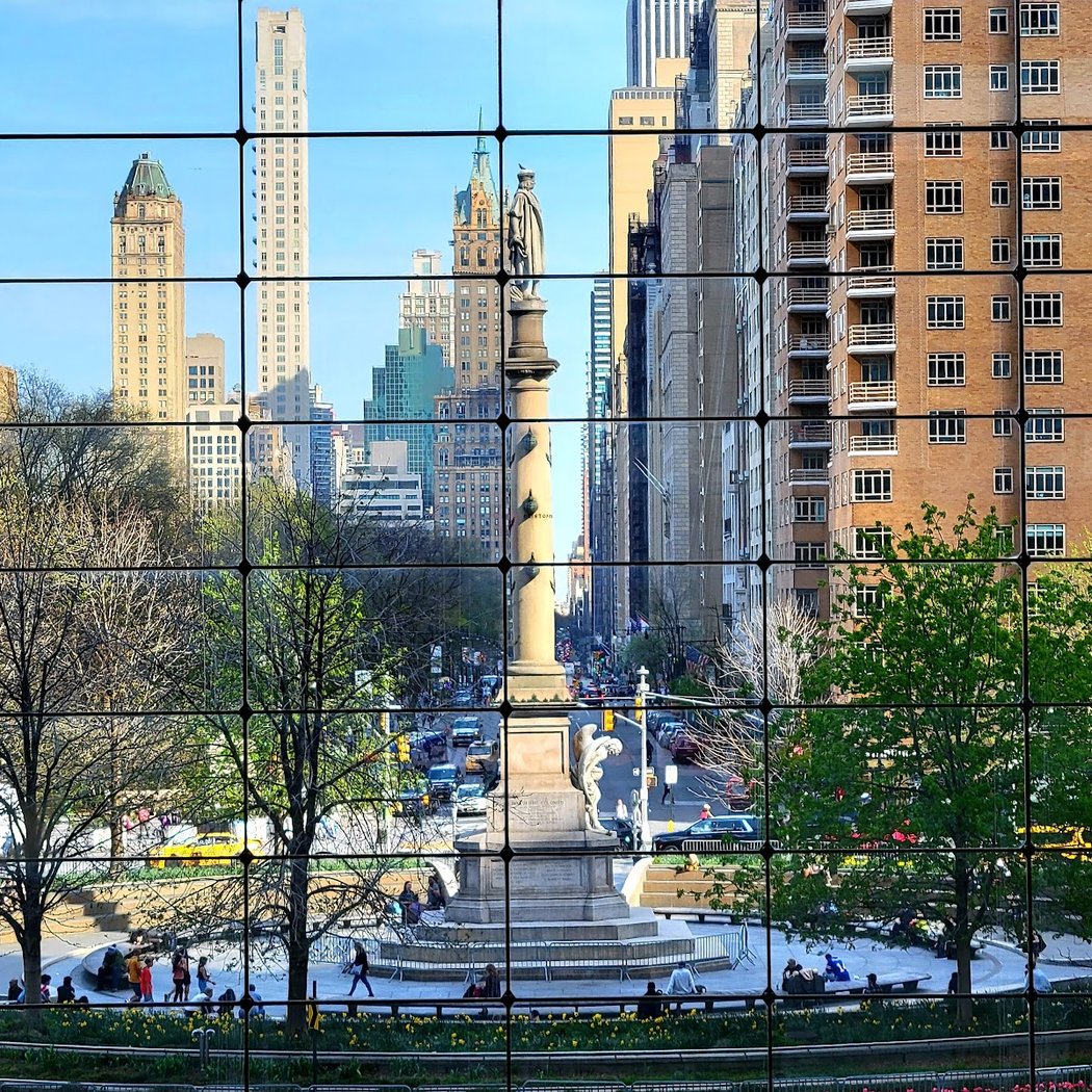 Columbus Cir 1