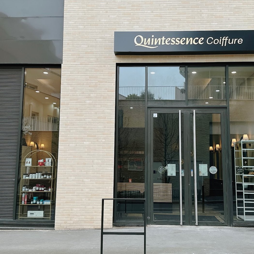 Quintessence Coiffure 2
