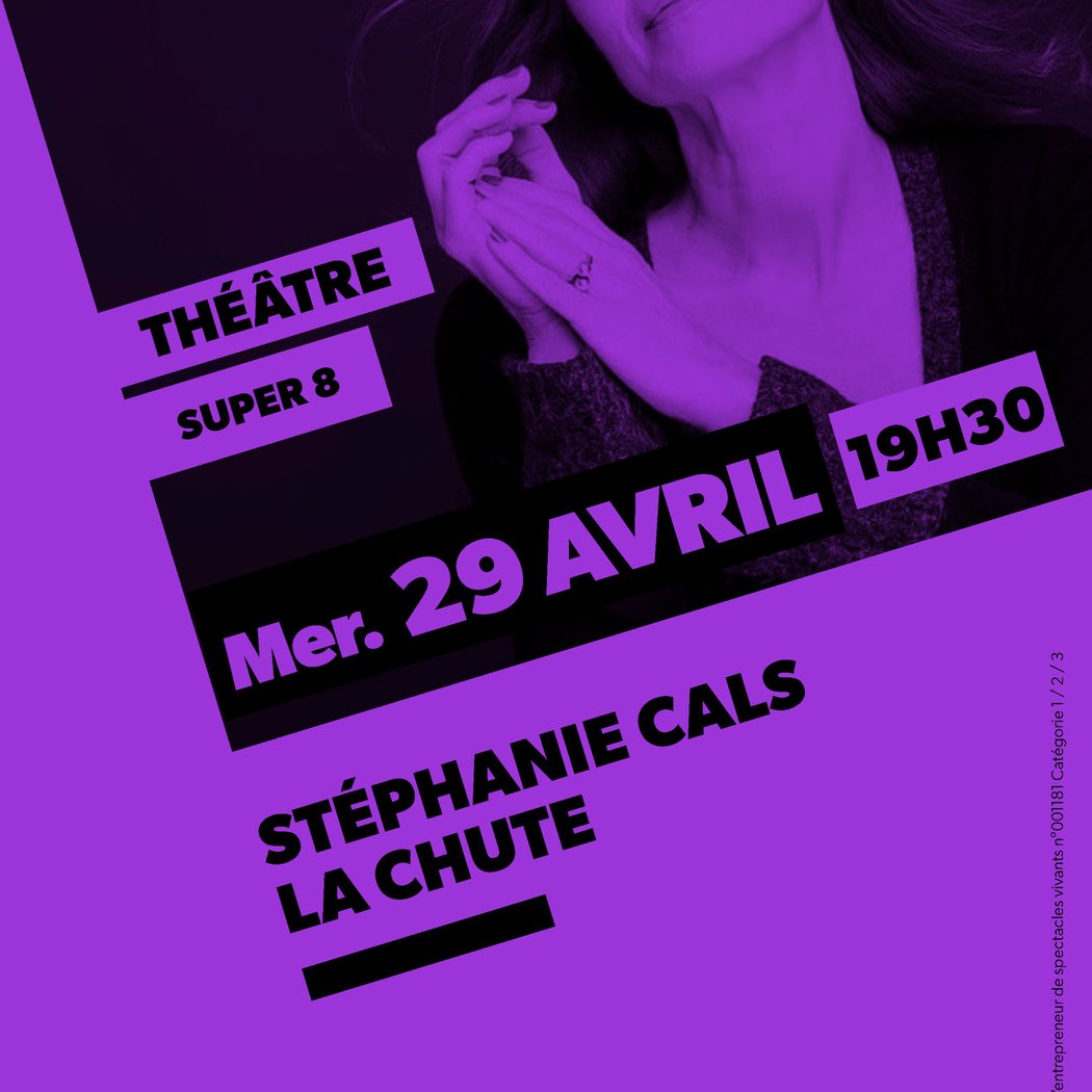 La Chute 1