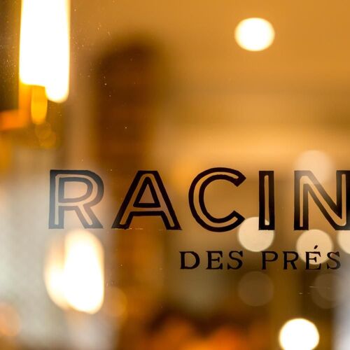 Racines des Prés 3