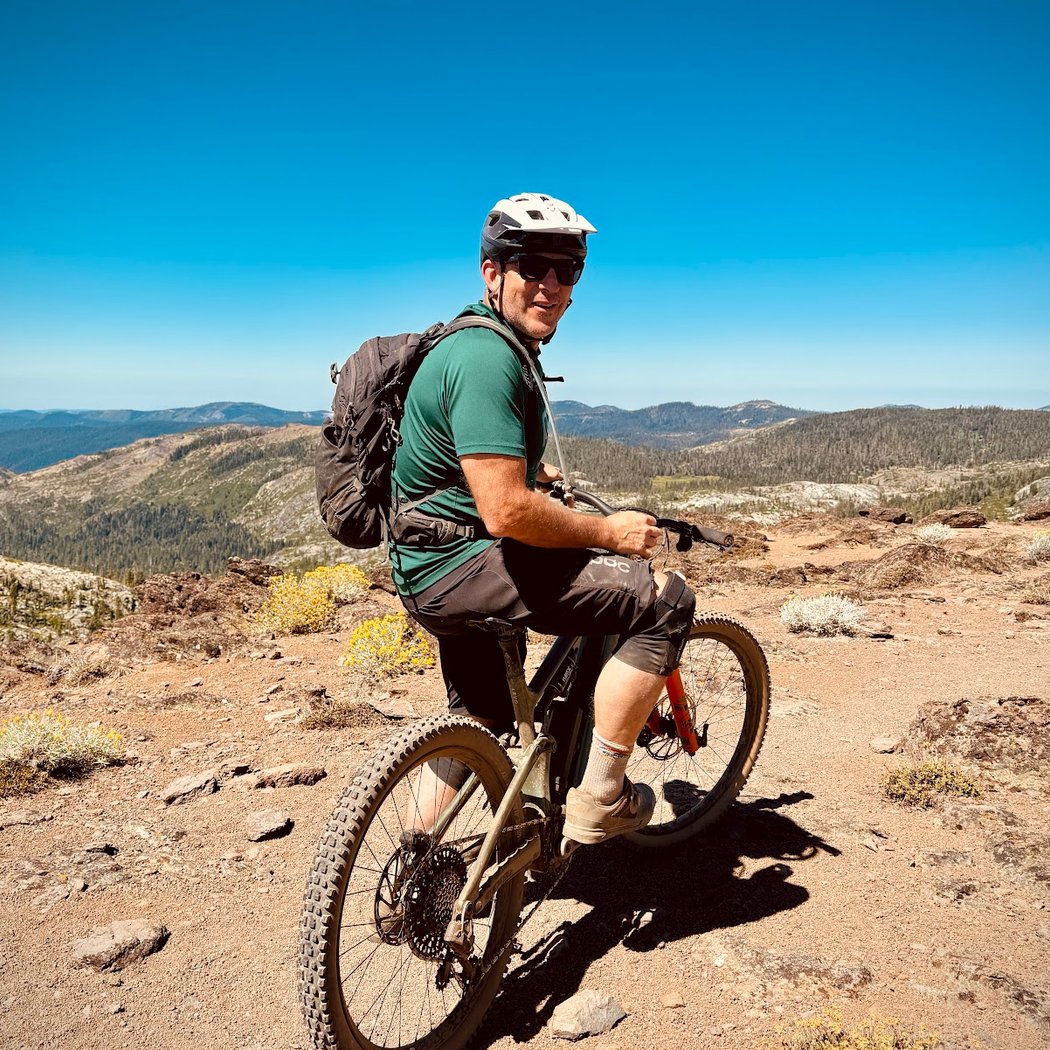 Norcal Flow Expeditions Mountain bike Tours San Francisco, Santa Cruz & Downieville 3