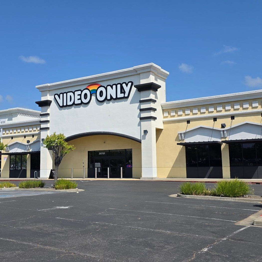 Video Only Union City 3
