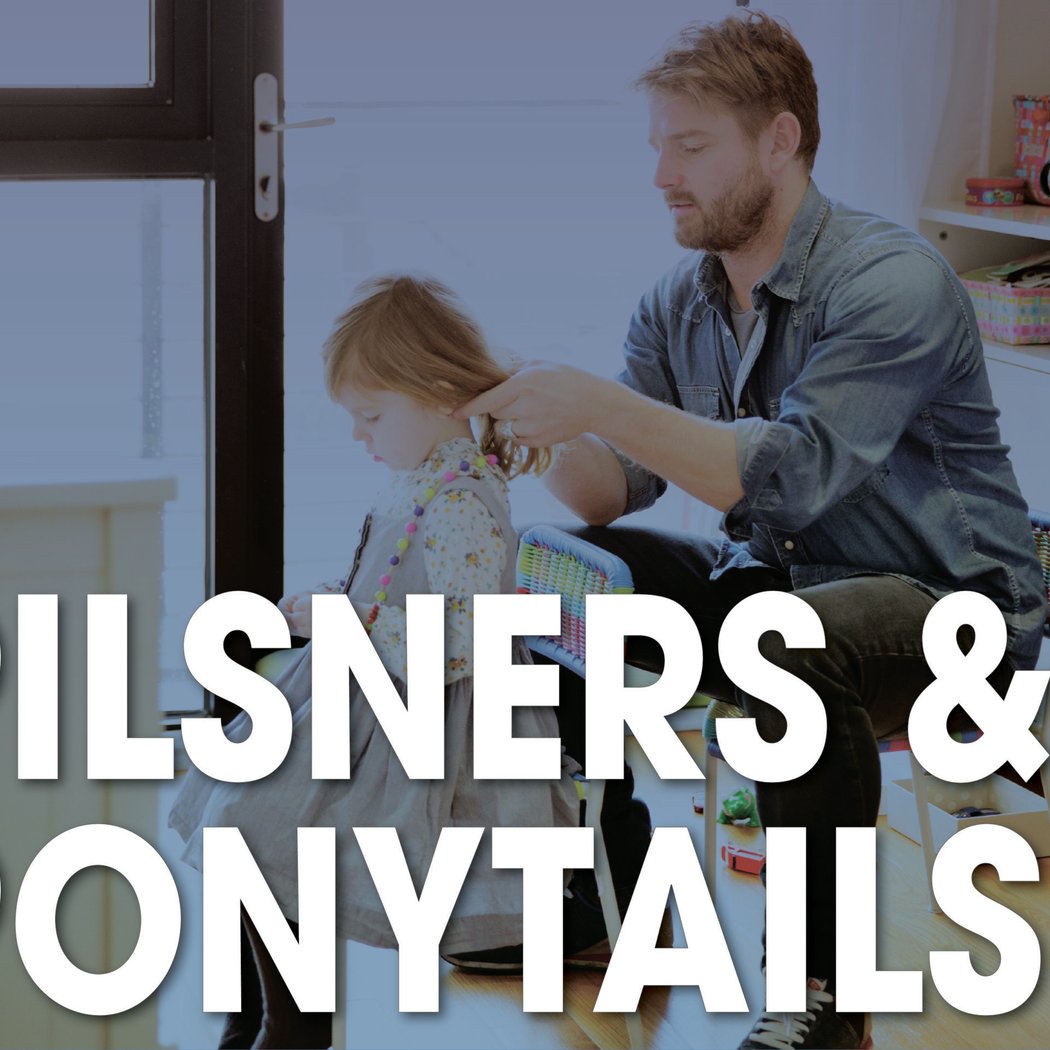 Pilsners & Ponytails 1