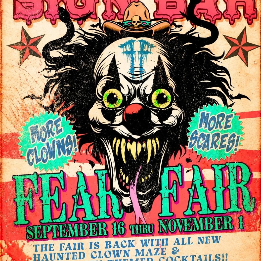 Fear Fair 1