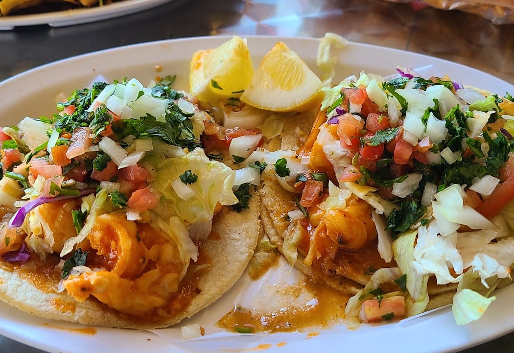 Taqueria Las Palmas 3