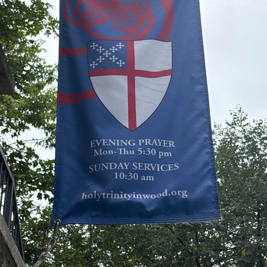 Evening Prayer
