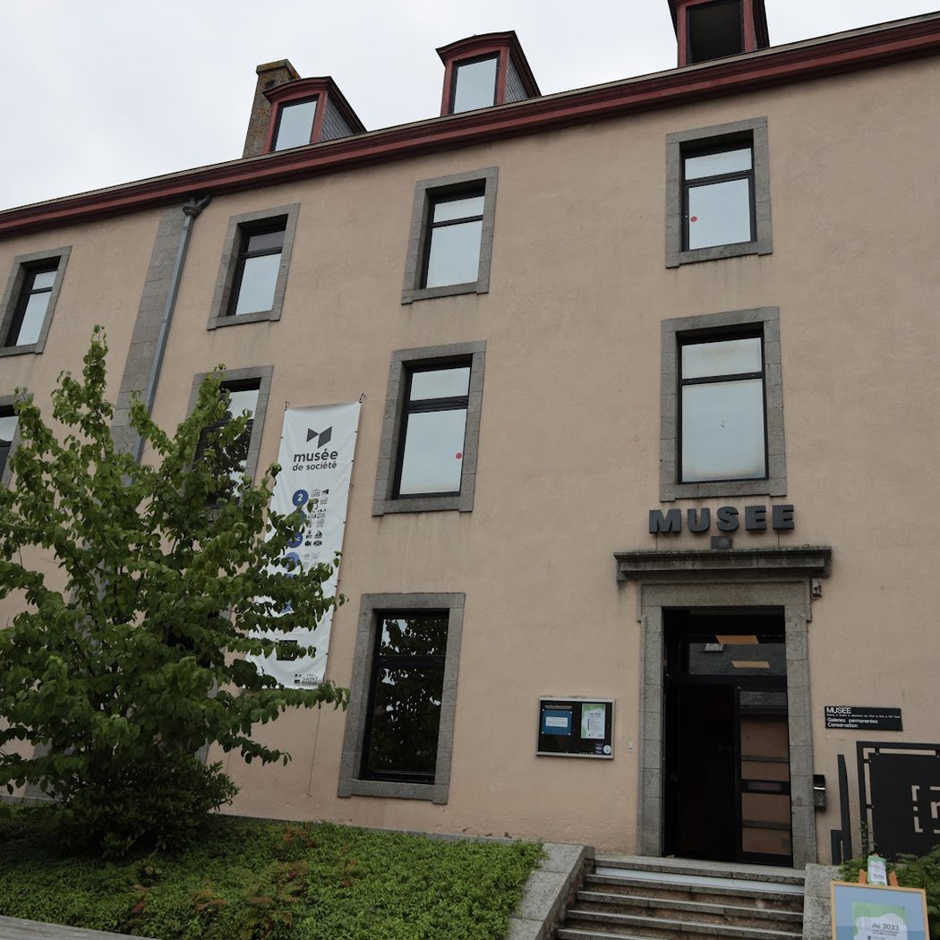 Musée d'art et d'histoire de Saint-Brieuc 2