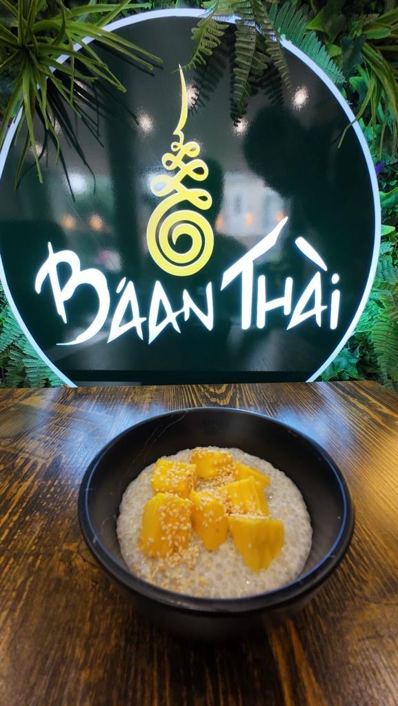 O Baan Thaï 3