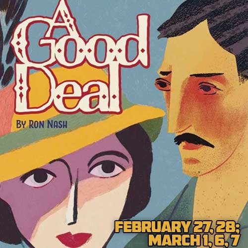 A Good Deal 1