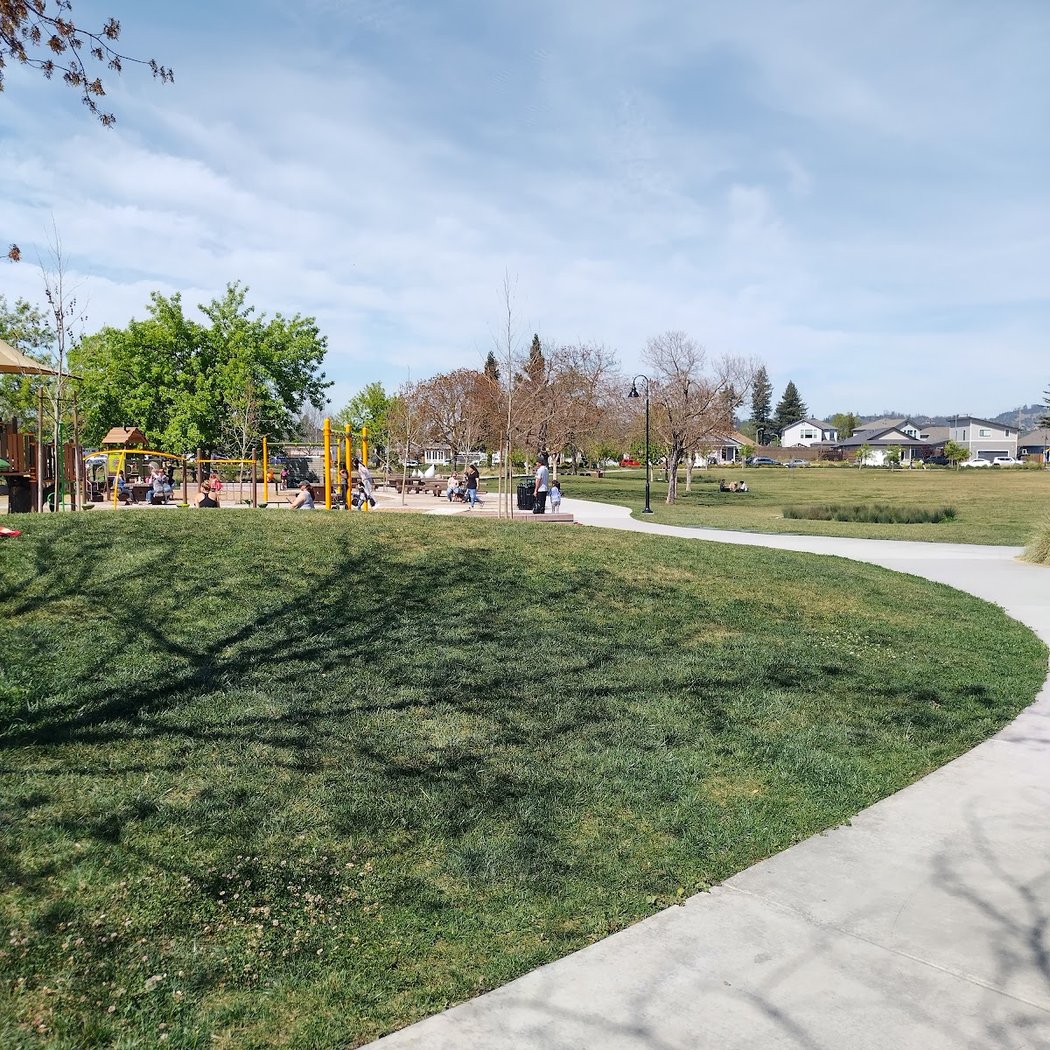 Coffey Park 1