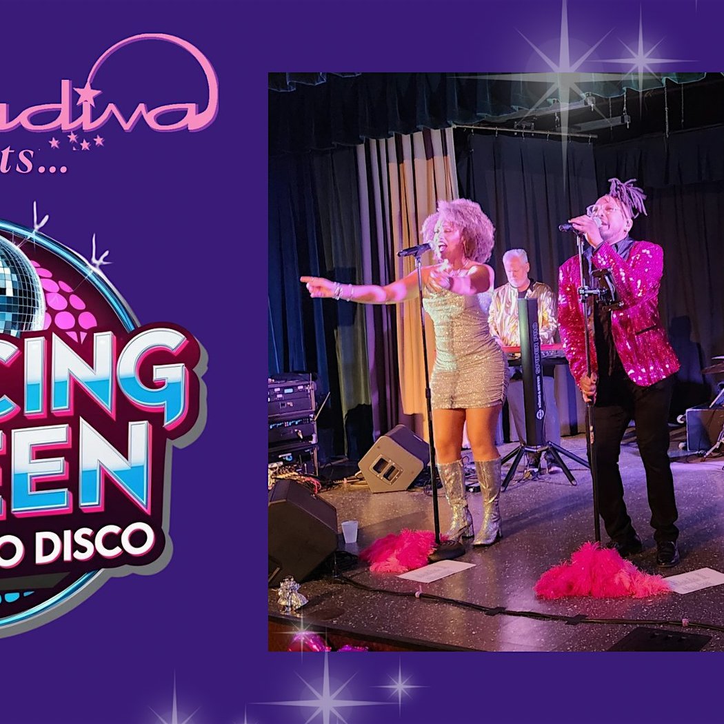 Dancing Queen – Tribute to Disco 1