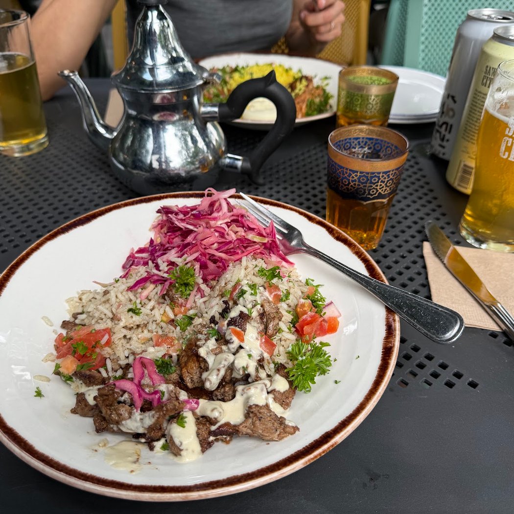Souk Tabule 3