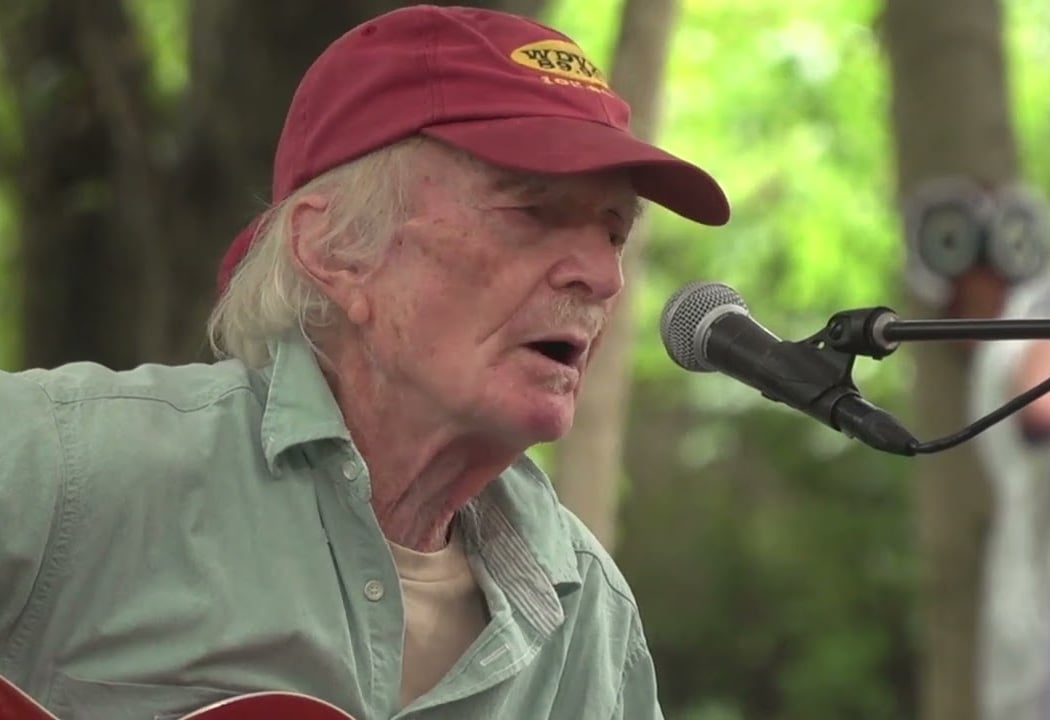Tucson Tavern Series: Michael Hurley 3