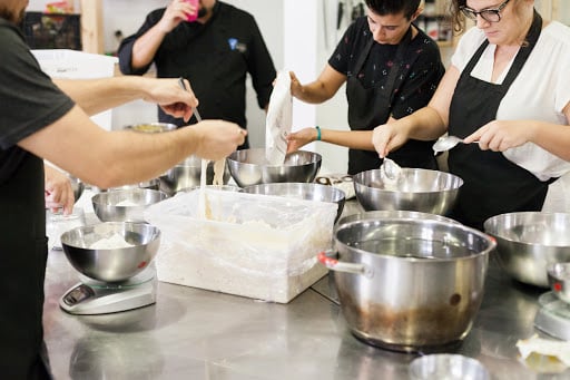 Talleres De Reposteria Para Niños 1