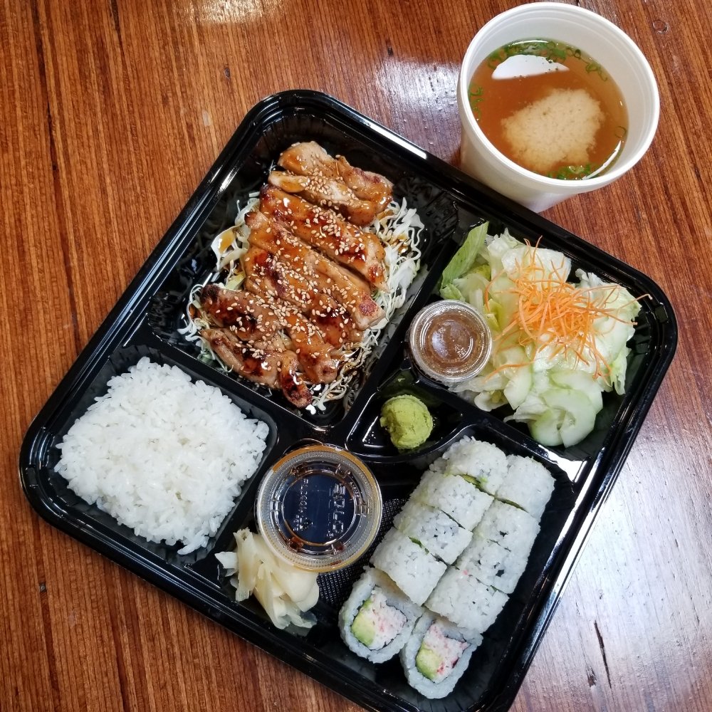 Quick Sushi 2