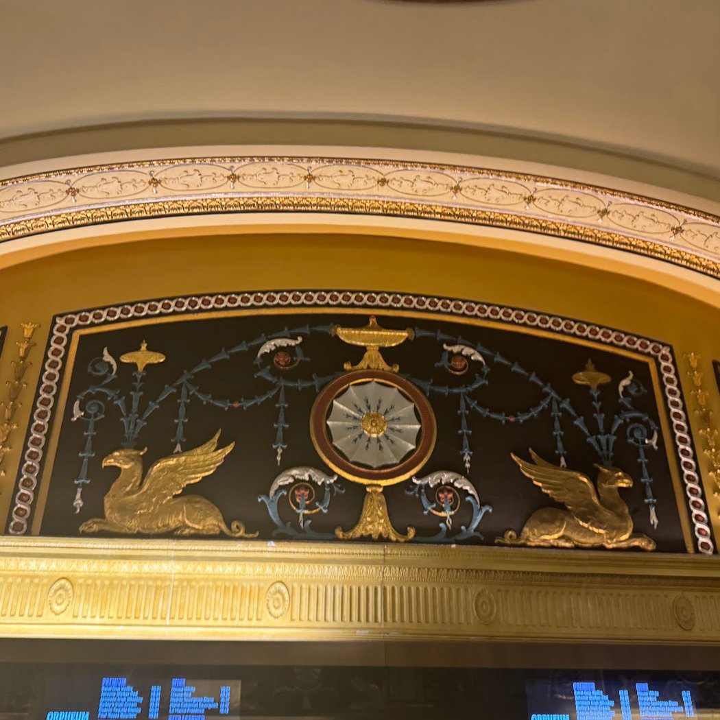 Orpheum Theatre 3