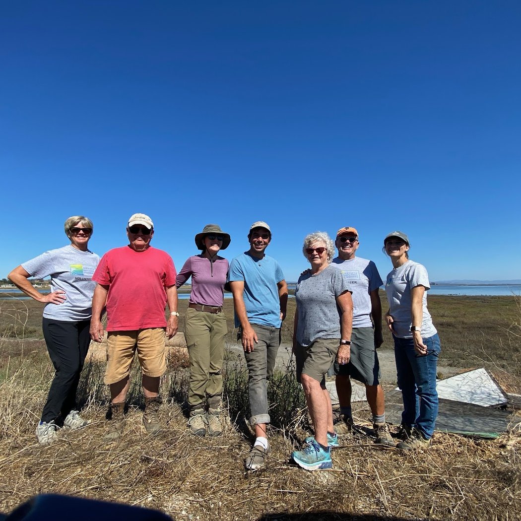 Nature Journaling and Stewardship Day 2