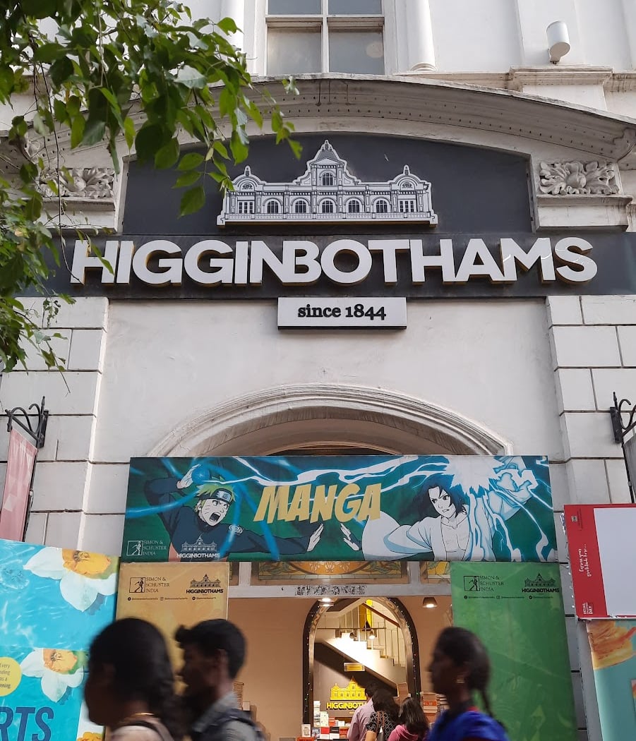 Higginbothams 2