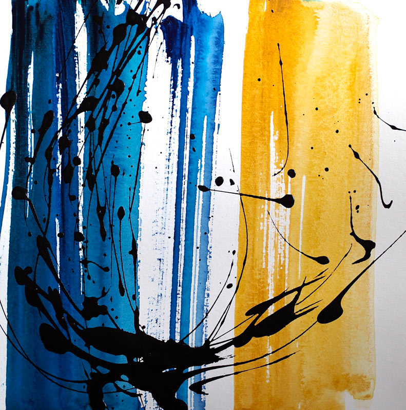 Exposition - Bénédicte Gerin 2
