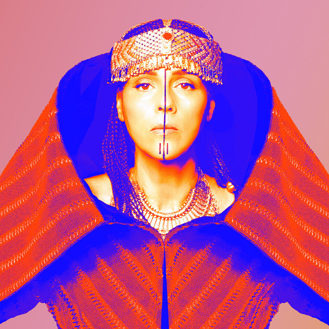 Souad Massi 2
