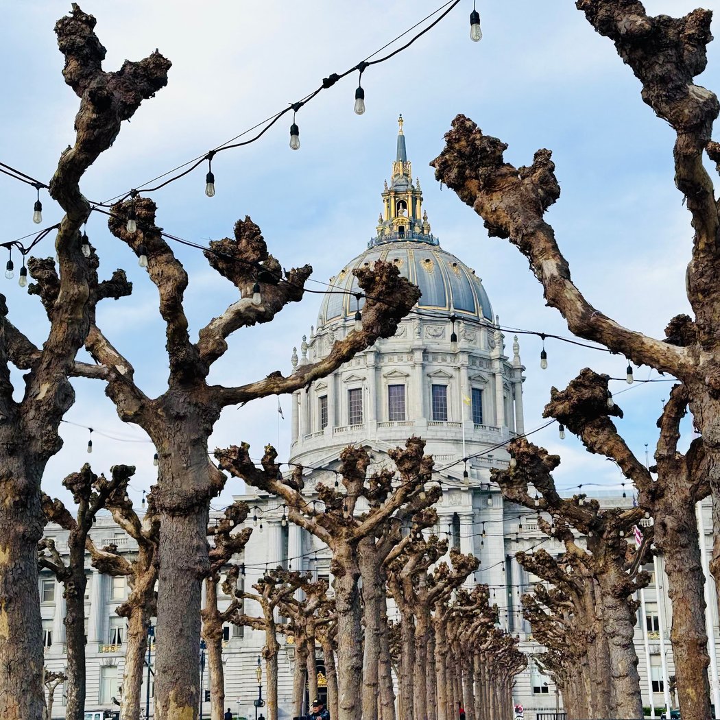 Civic Center Plaza 1