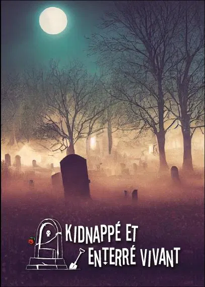 Hypnotic - Escape Game - Rousset / Aix en Pce 1