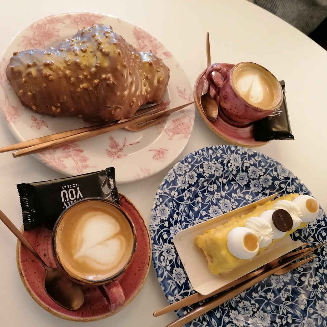 Breakery with Manu Jara 2
