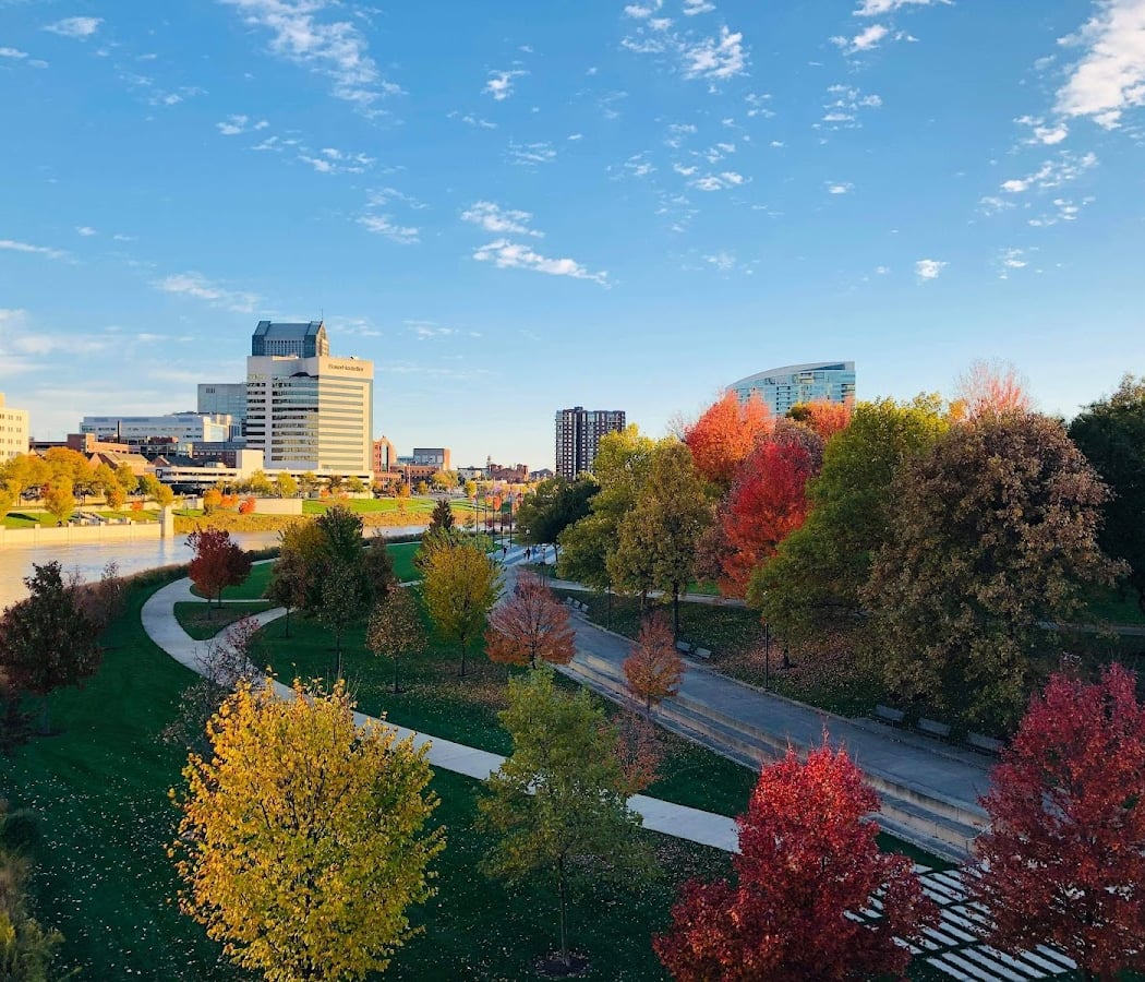 Genoa Park 1