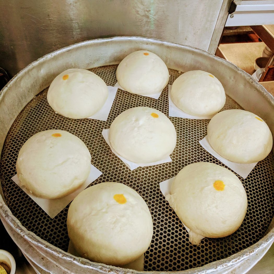 Starbread Bakery 3