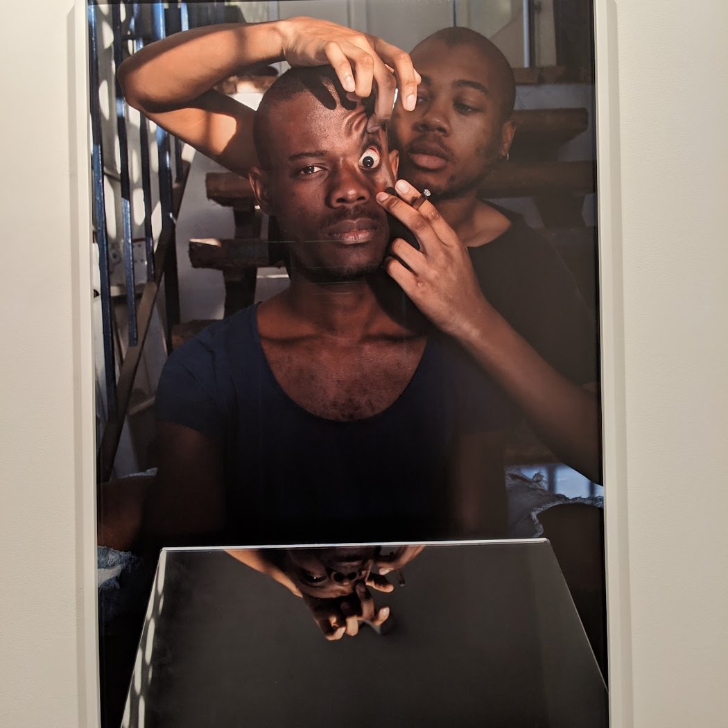 Justine Kurland, Aspen Mays, and Keisha Scarville Presented at Paris Photo 1