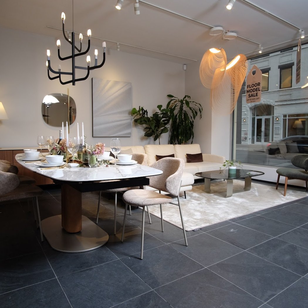 Calligaris Chelsea 1