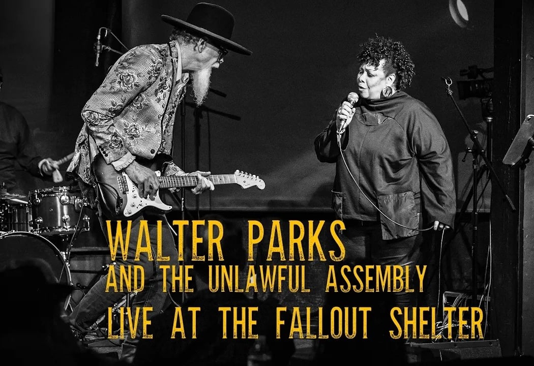 Walter Parks and The Unlawful Assembly 1