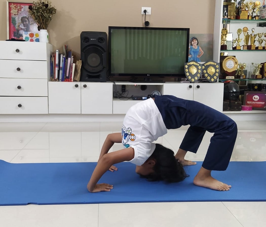 kalanjali Music Art Dance Academy 2