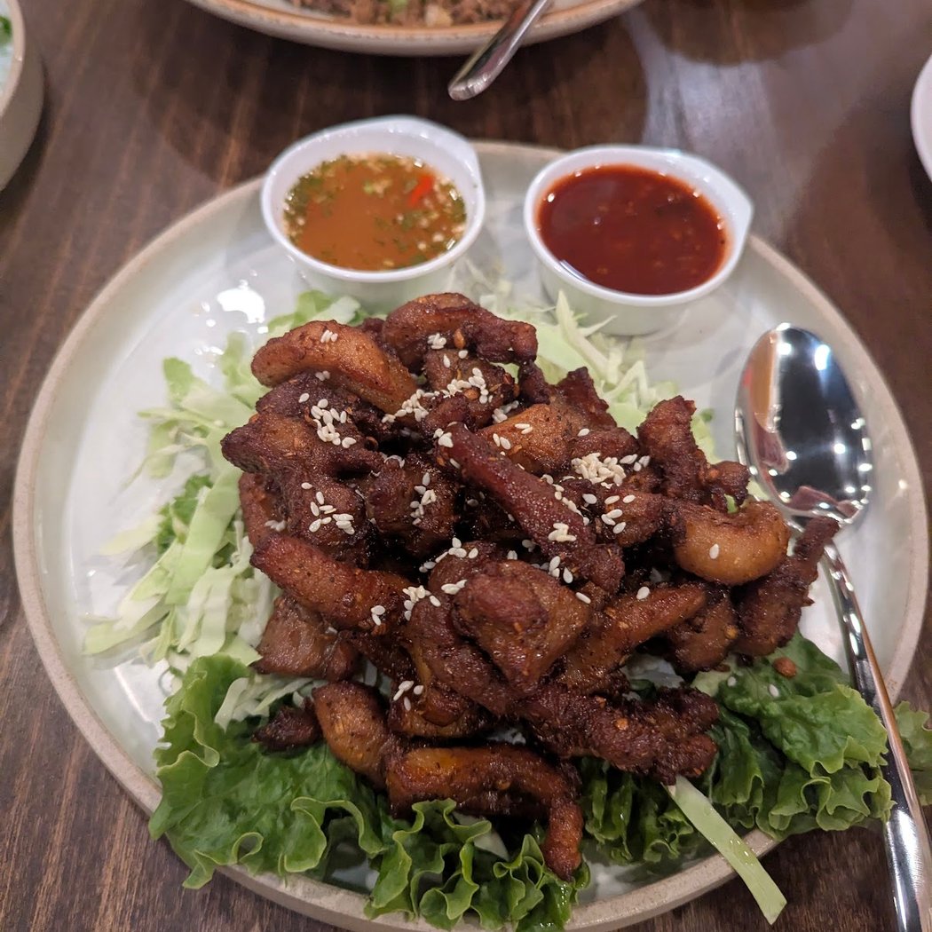 Khao Thai Restaurant 2