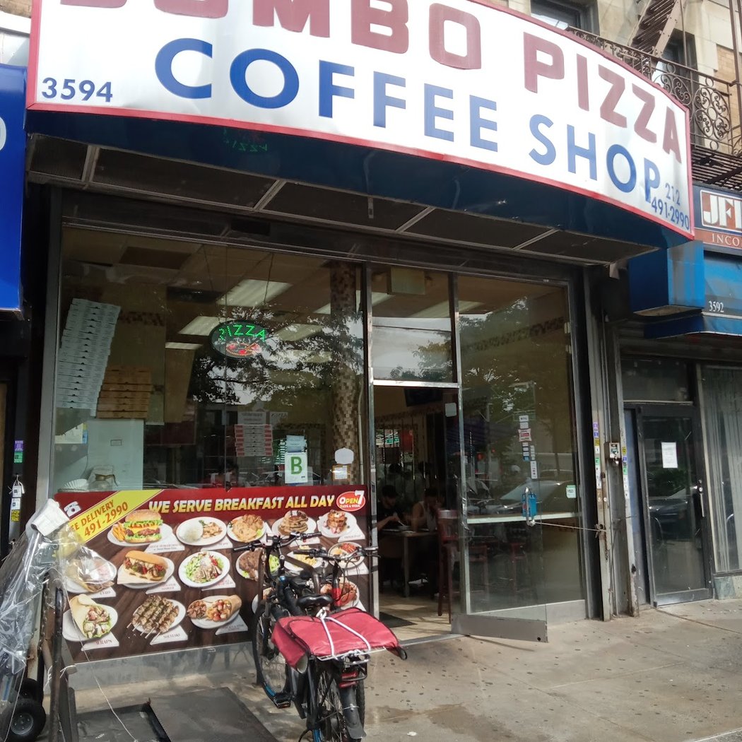 Jumbo 3