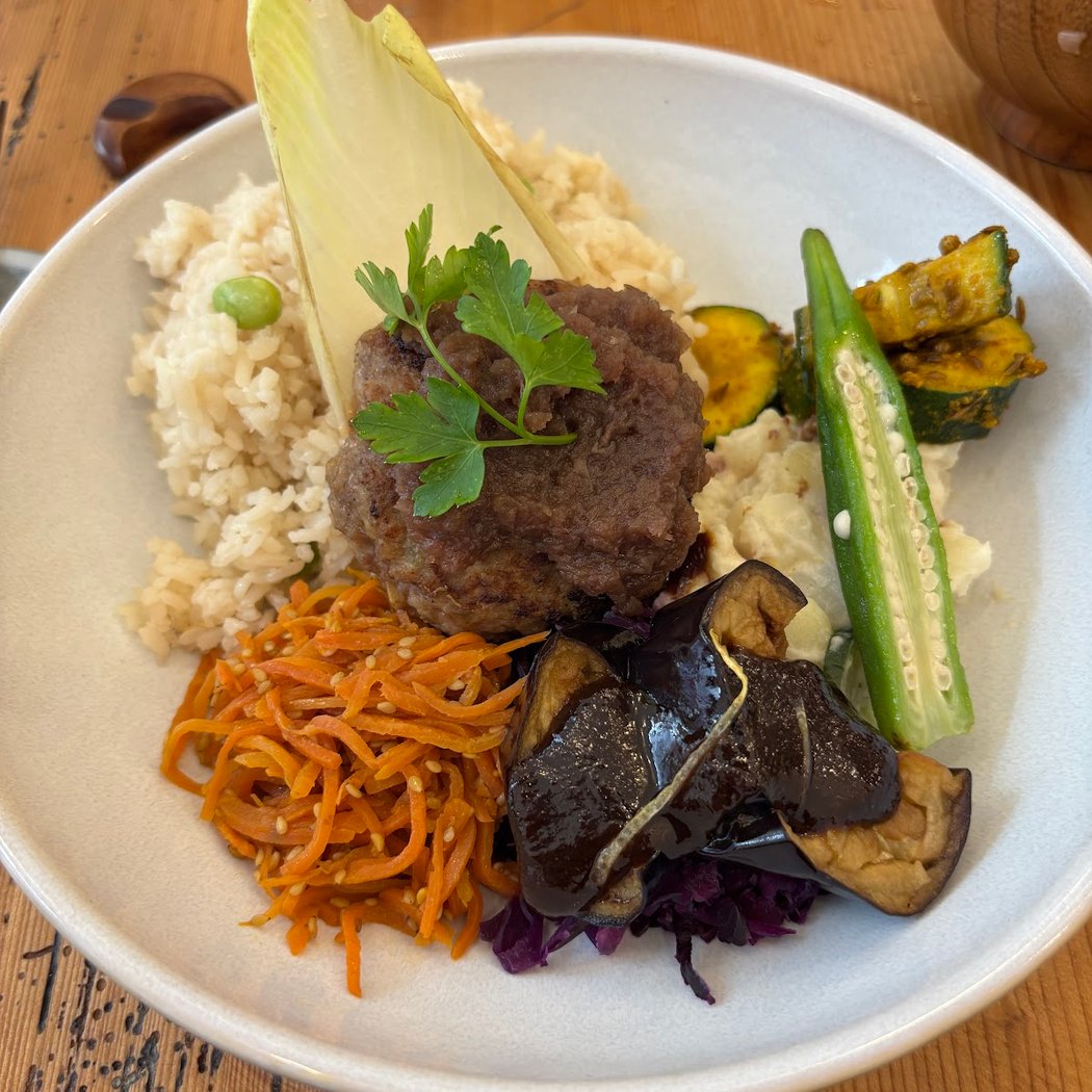 Exceptional Brunch at Iné 3