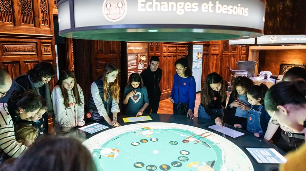 Inflation, pouvoir d’achat, fiscalité 1