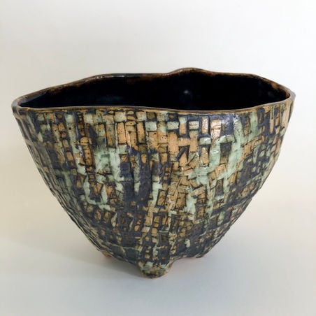 Experiments in Handbuilding 1